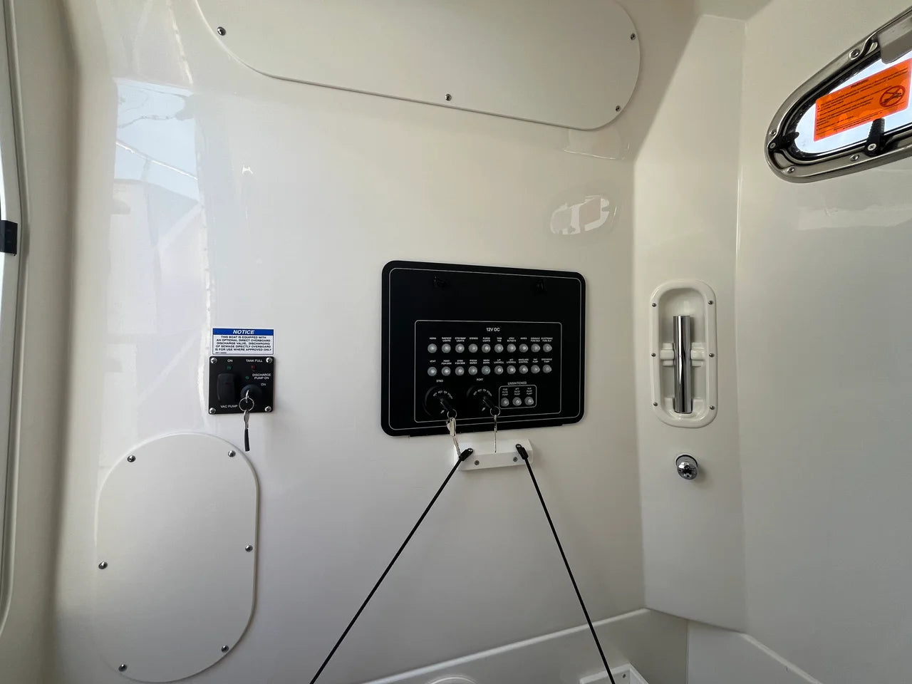 2026 Boston Whaler 280 Outrage 28.0 feet, Clearwater, Florida #29