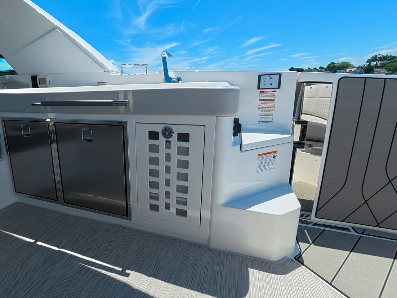 2026 Sea Ray SLX 400 Outboard 40.0 feet, Clearwater, Florida #32