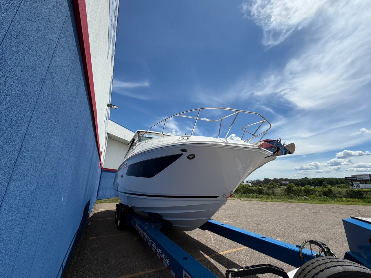 2026 Sea Ray Sundancer 320 32.0 feet, Clearwater, Florida #2