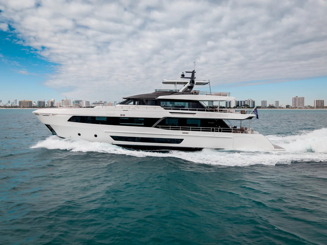 2026 Ocean Alexander 35P 113.0 feet, Clearwater, Florida #7