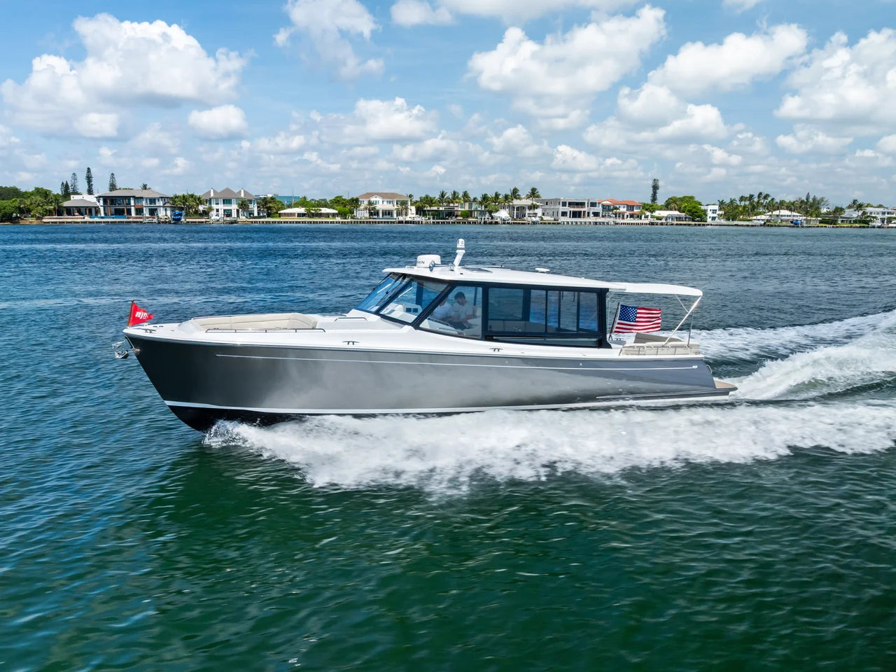 2025 MJM 4 46.0 feet, Clearwater, Florida #3