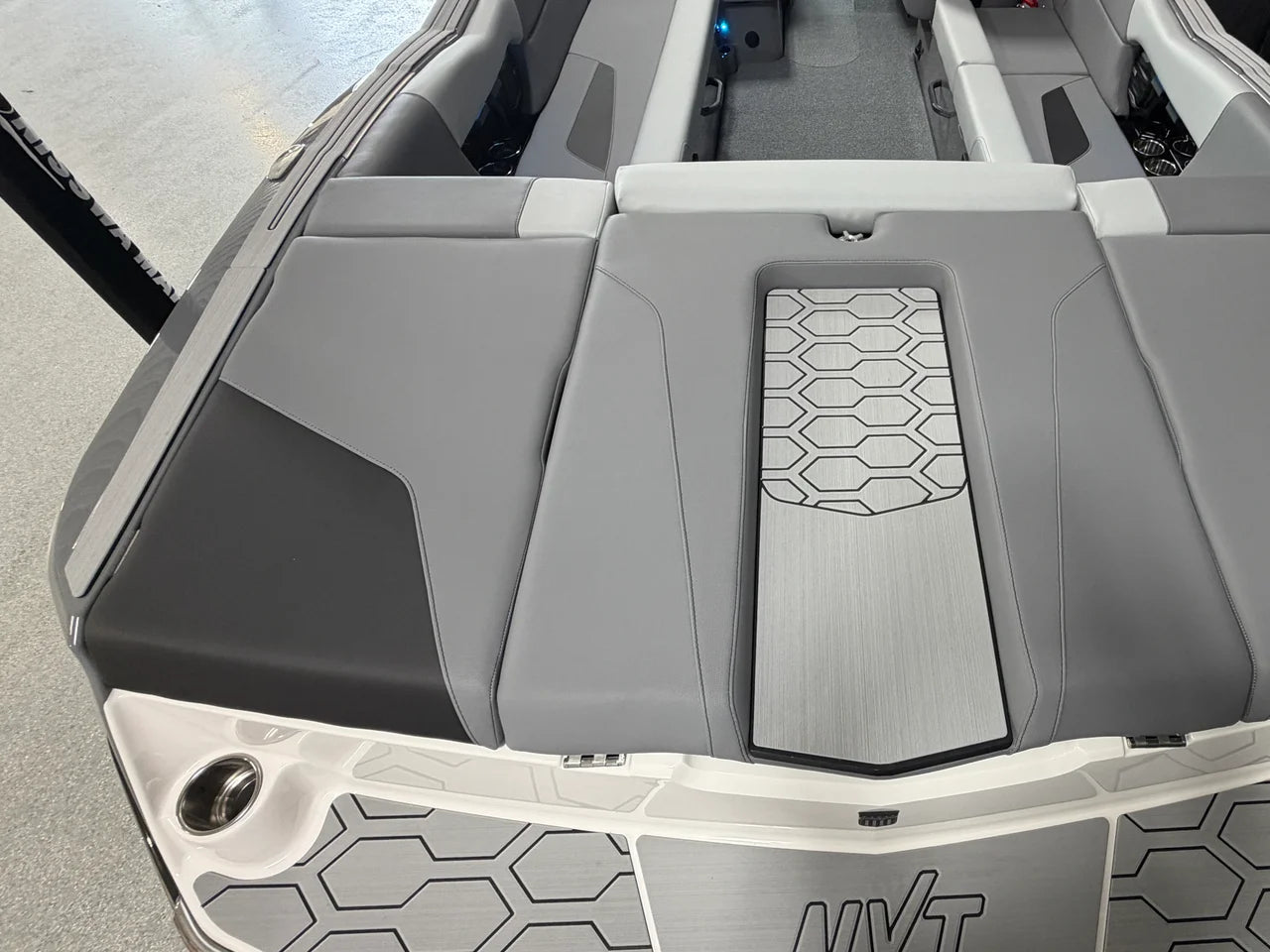 2026 Mastercraft NXT24 24.0 feet, Clearwater, Florida #14