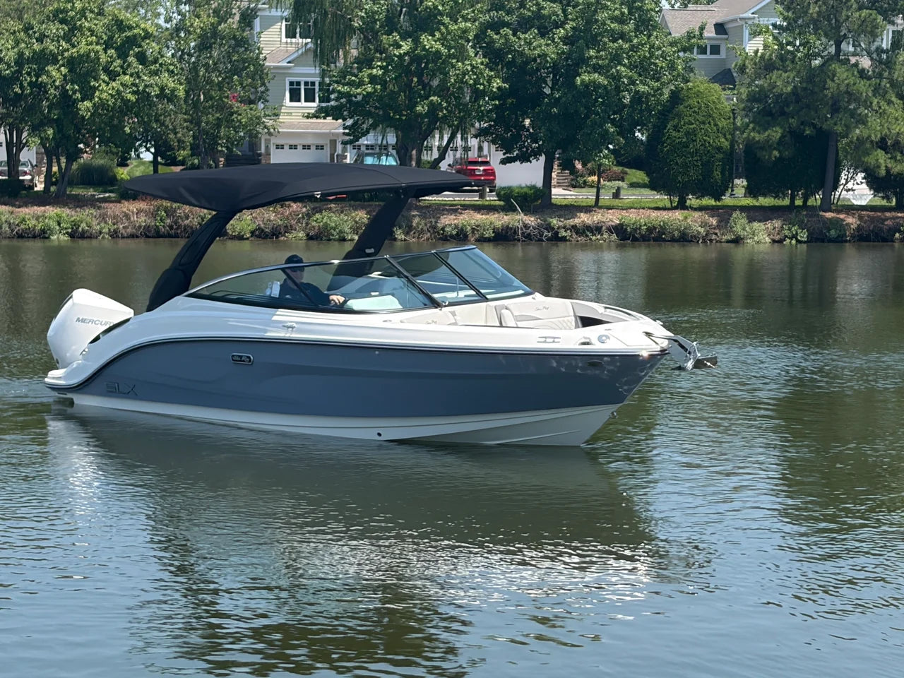 2026 Sea Ray SLX 260 Outboard 26.0 feet, Clearwater, Florida #8