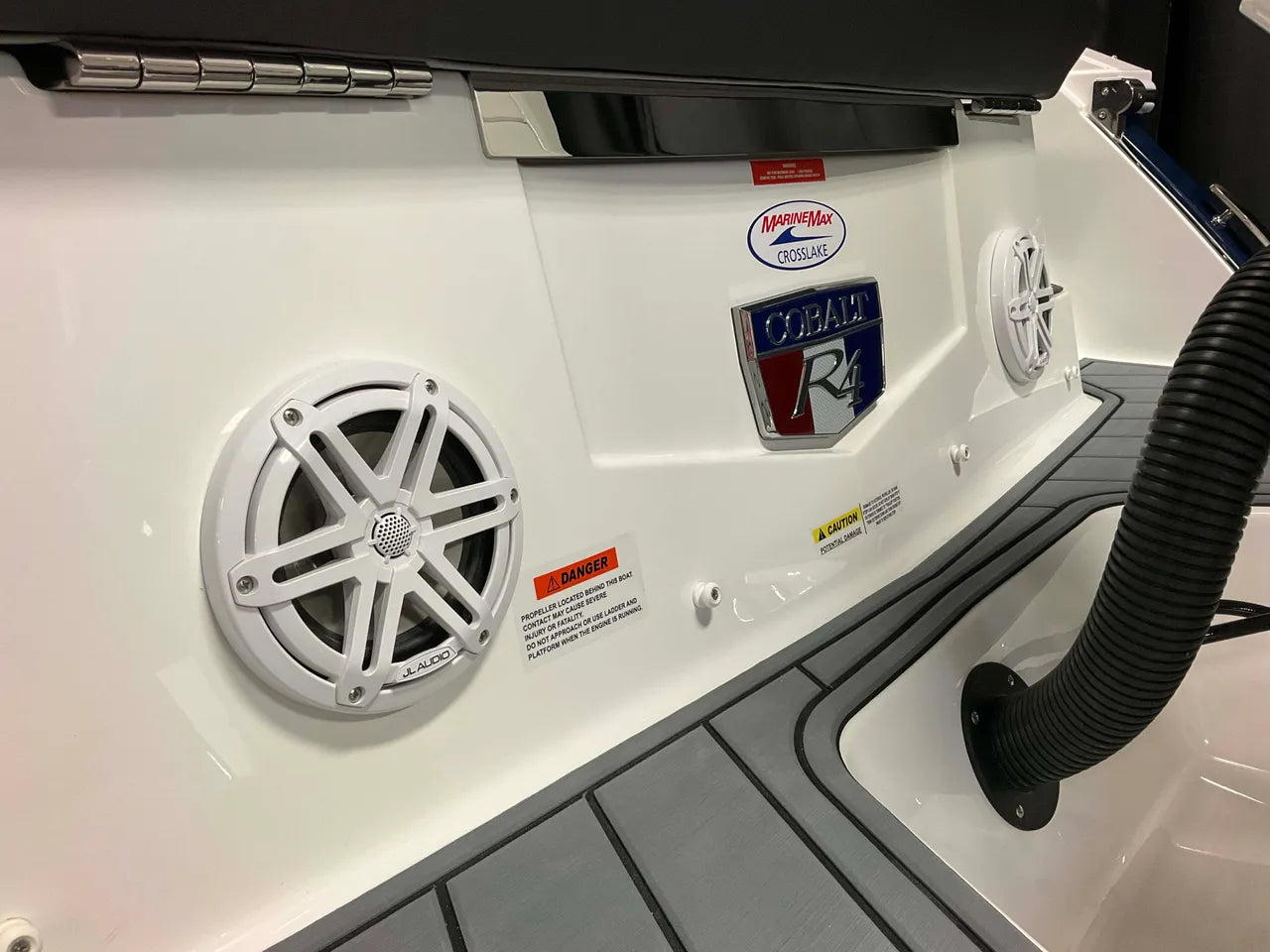 2026 Cobalt R4 Outboard 24.0 feet, Clearwater, Florida #66
