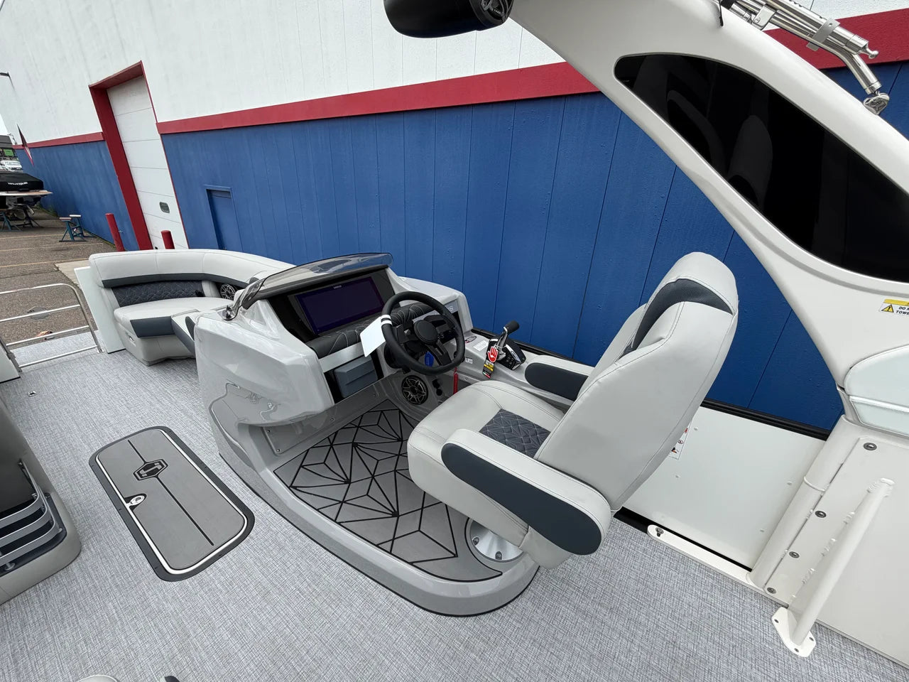 2026 Harris 230 Grand Mariner 23.0 feet, Clearwater, Florida #20