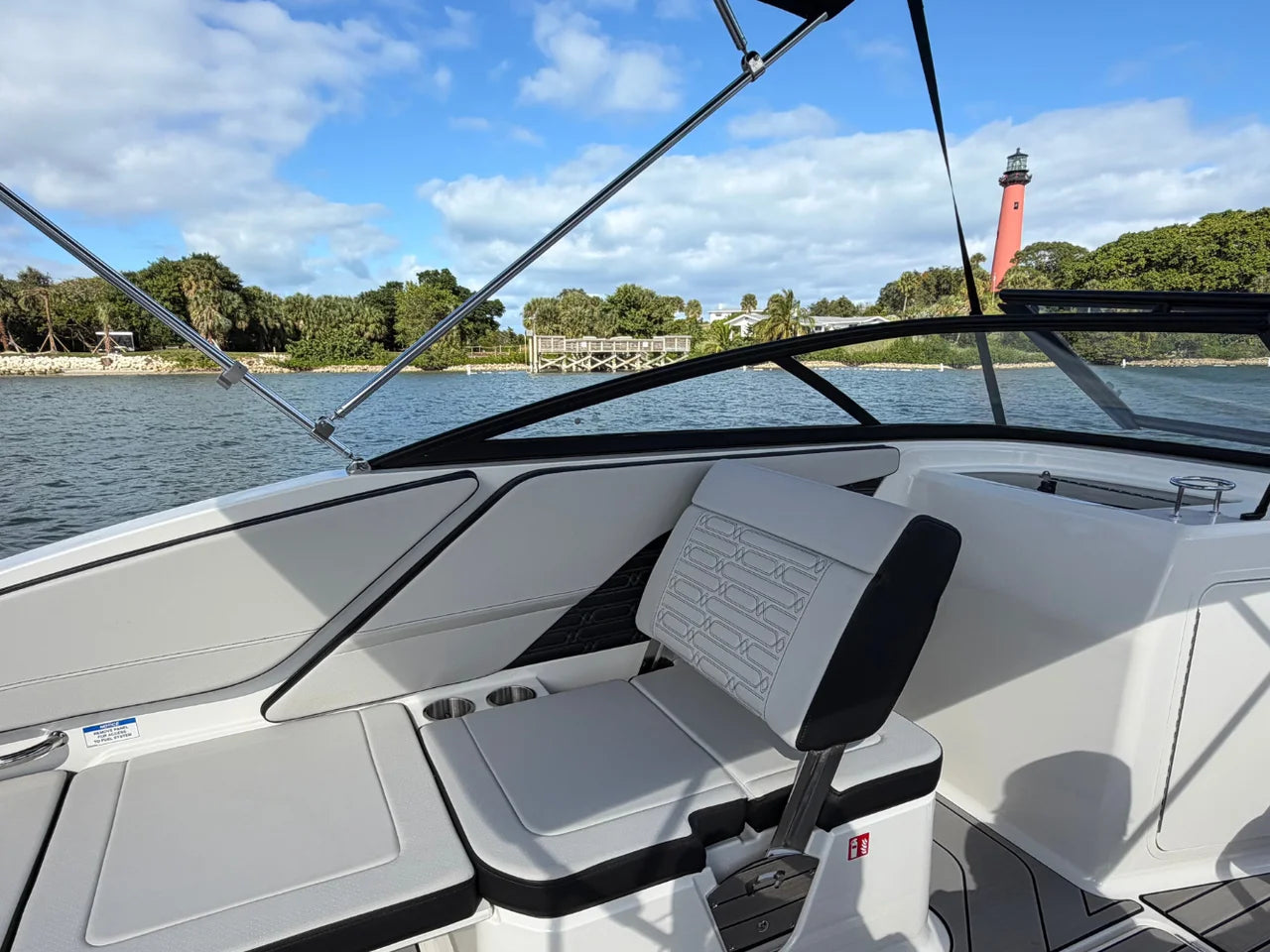 2026 Sea Ray SPX 210 Outboard 21.0 feet, Clearwater, Florida #9