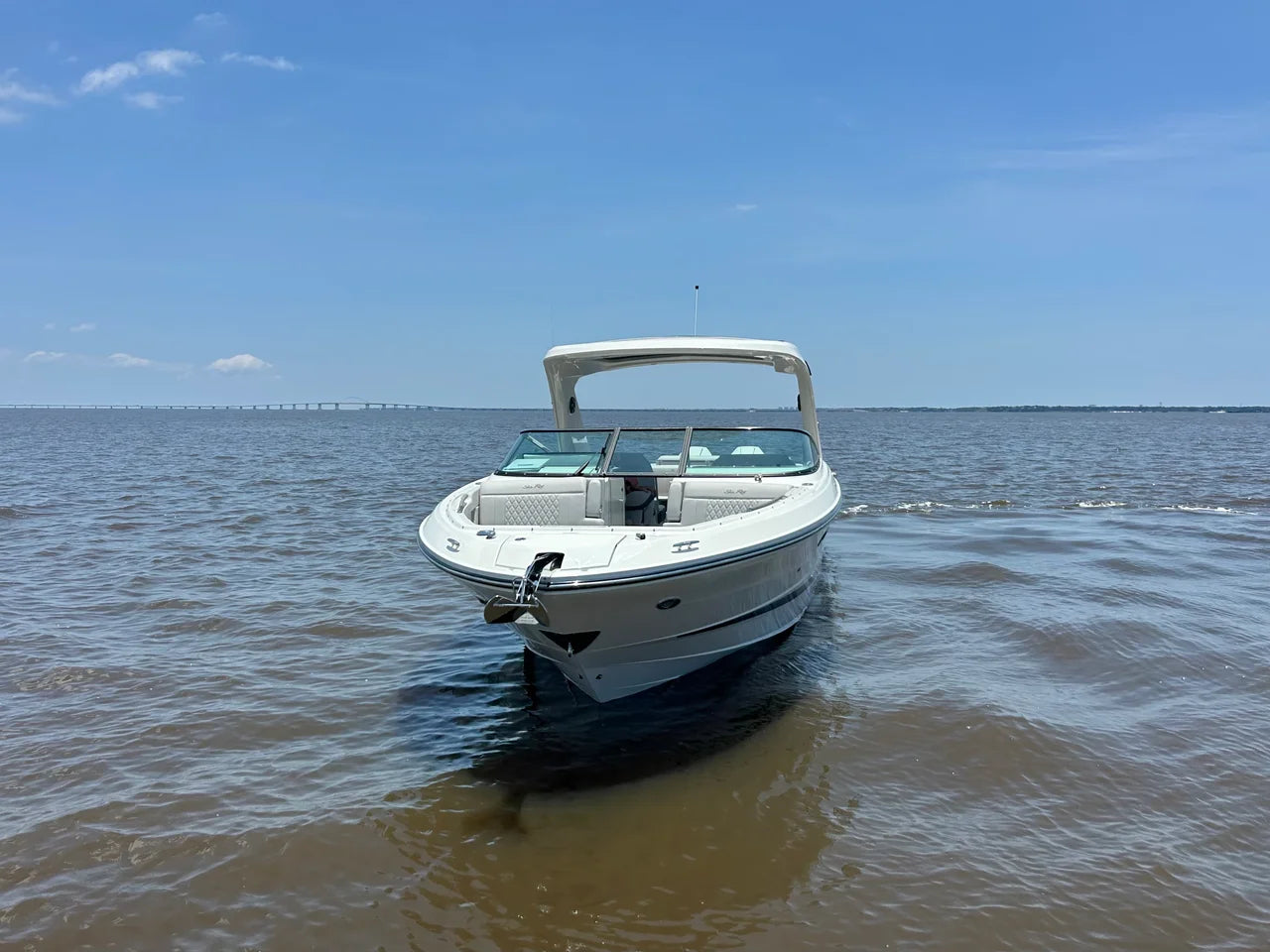 2026 Sea Ray SLX 310 Outboard 31.0 feet, Clearwater, Florida #3