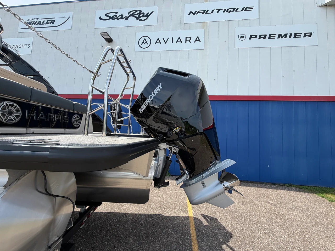 2026 Harris Grand Mariner 250 25.0 feet, Clearwater, Florida #9