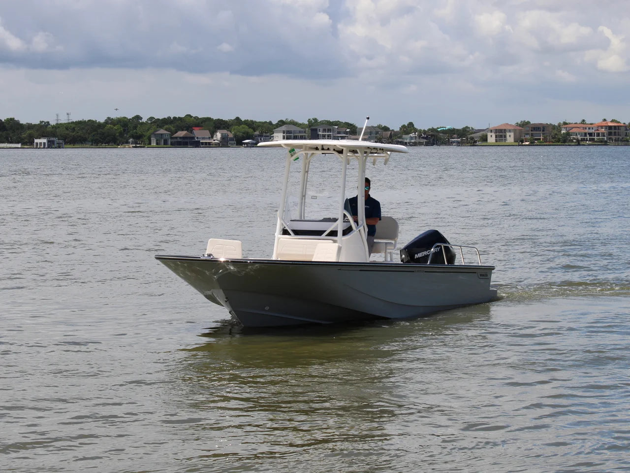 2026 Boston Whaler 210 Montauk 21.0 feet, Clearwater, Florida #14