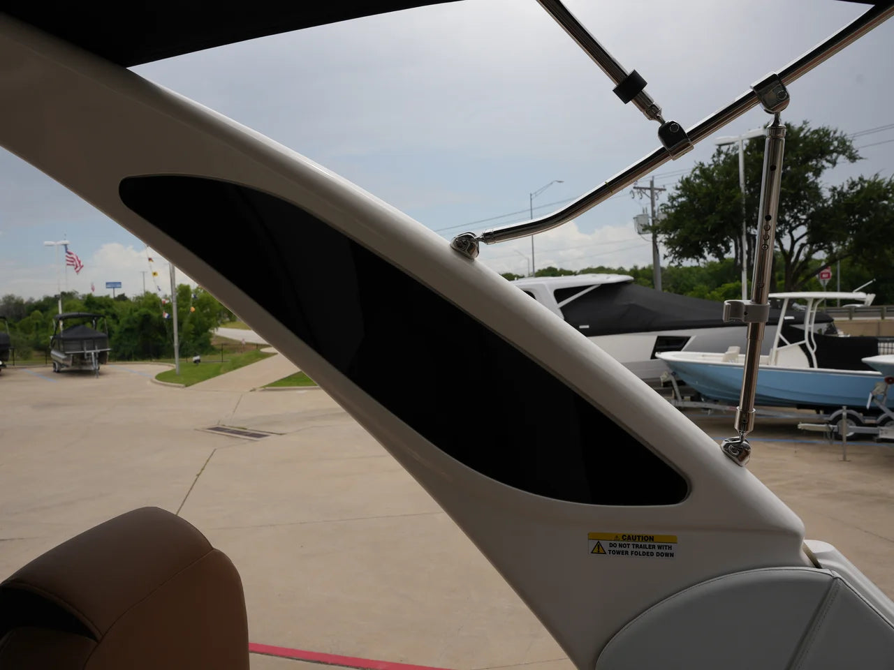 2026 Harris 230 Grand Mariner 23.0 feet, Clearwater, Florida #45