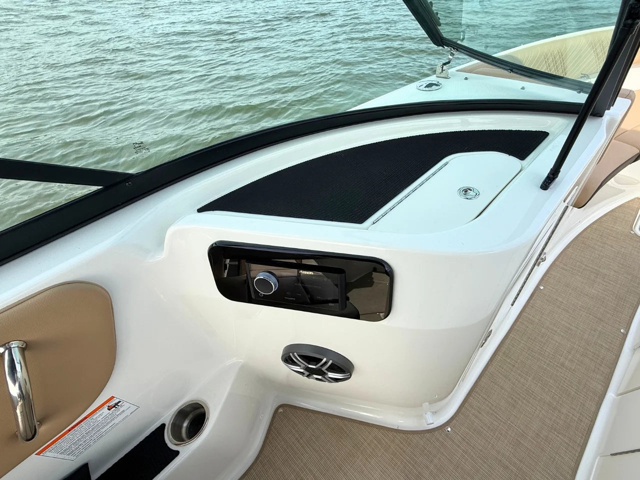 2026 Sea Ray SDX 250 25.0 feet, Clearwater, Florida #17
