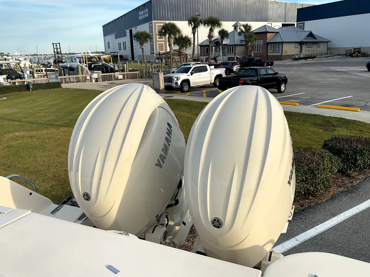 2026 Grady-White Freedom 275 27.0 feet, Clearwater, Florida #8