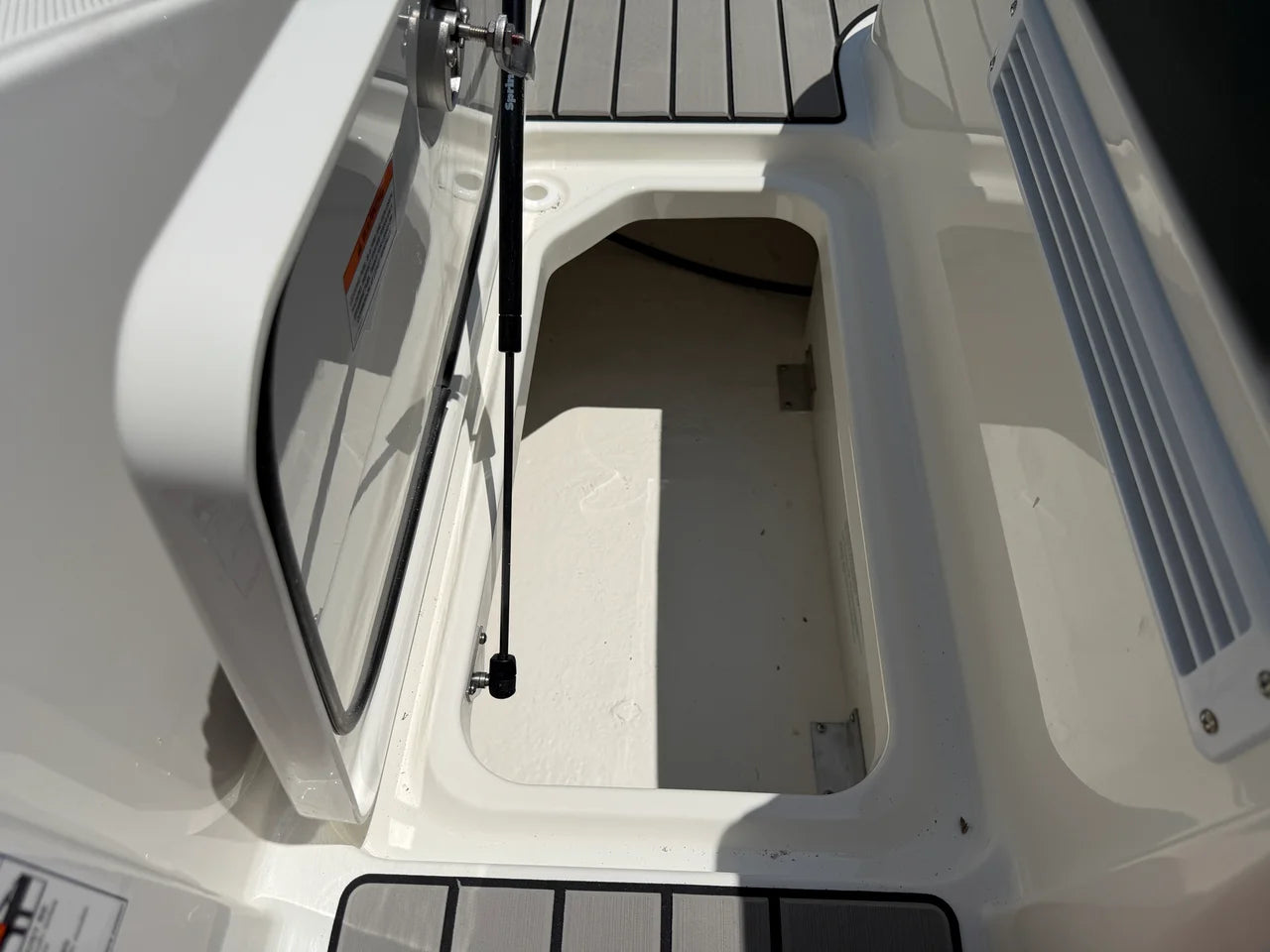 2027 Sea Ray SPX 210 21.0 feet, Clearwater, Florida #18