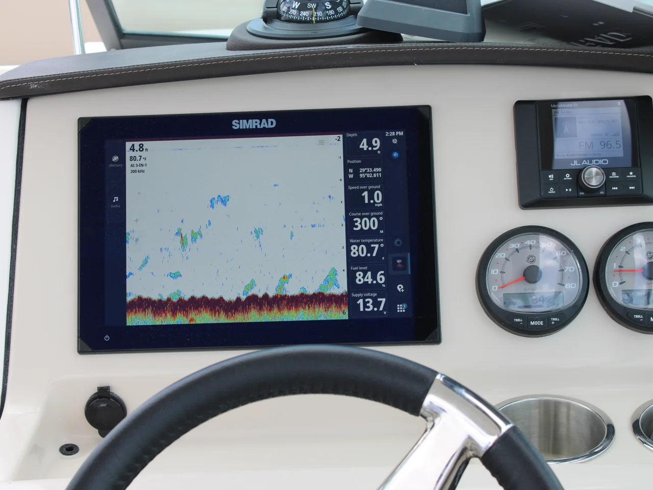 2026 Boston Whaler 240 Vantage 24.0 feet, Clearwater, Florida #50