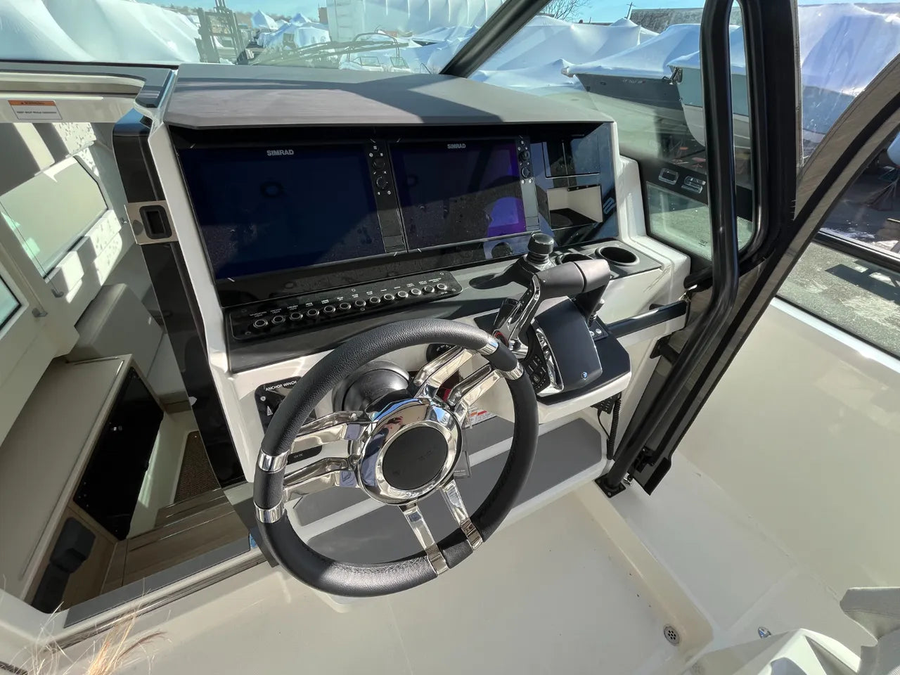 2026 Saxdor 320 GTO 32.0 feet, Clearwater, Florida #28