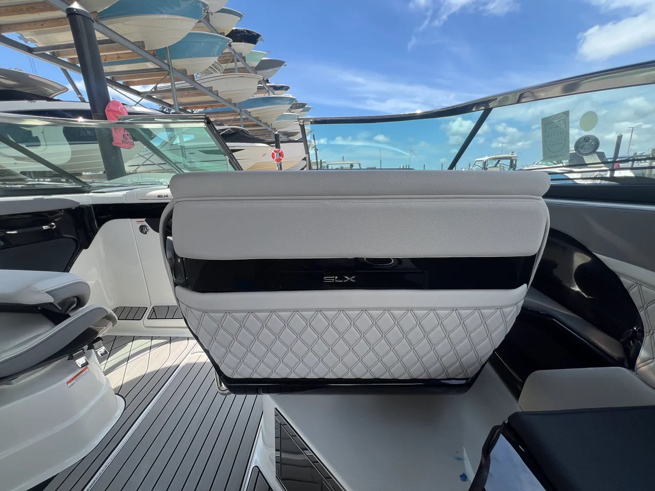2026 Sea Ray SLX 280 Outboard 28.0 feet, Clearwater, Florida #39