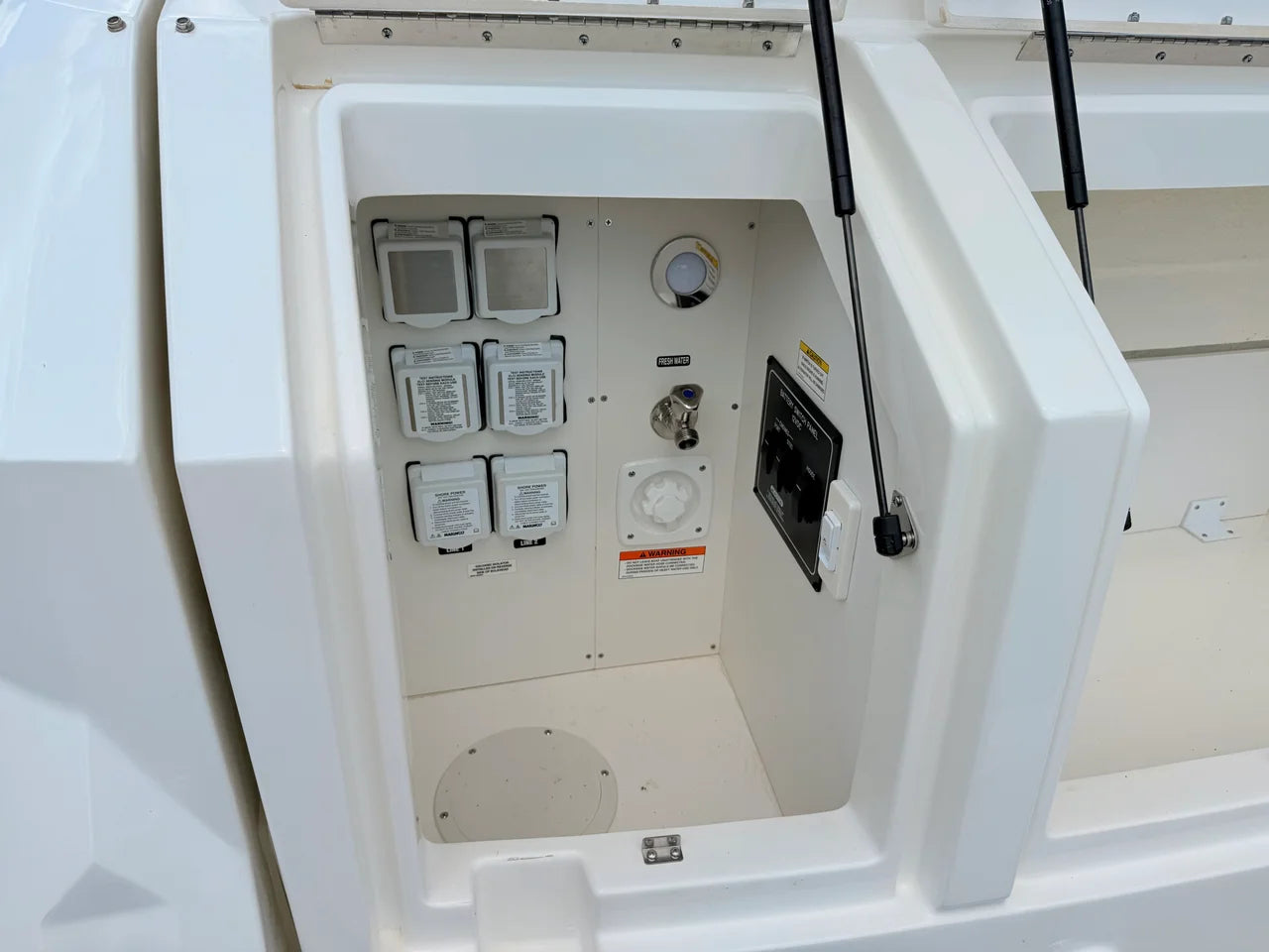 2026 Sea Ray Sundancer 320 Outboard 32.0 feet, Clearwater, Florida #25