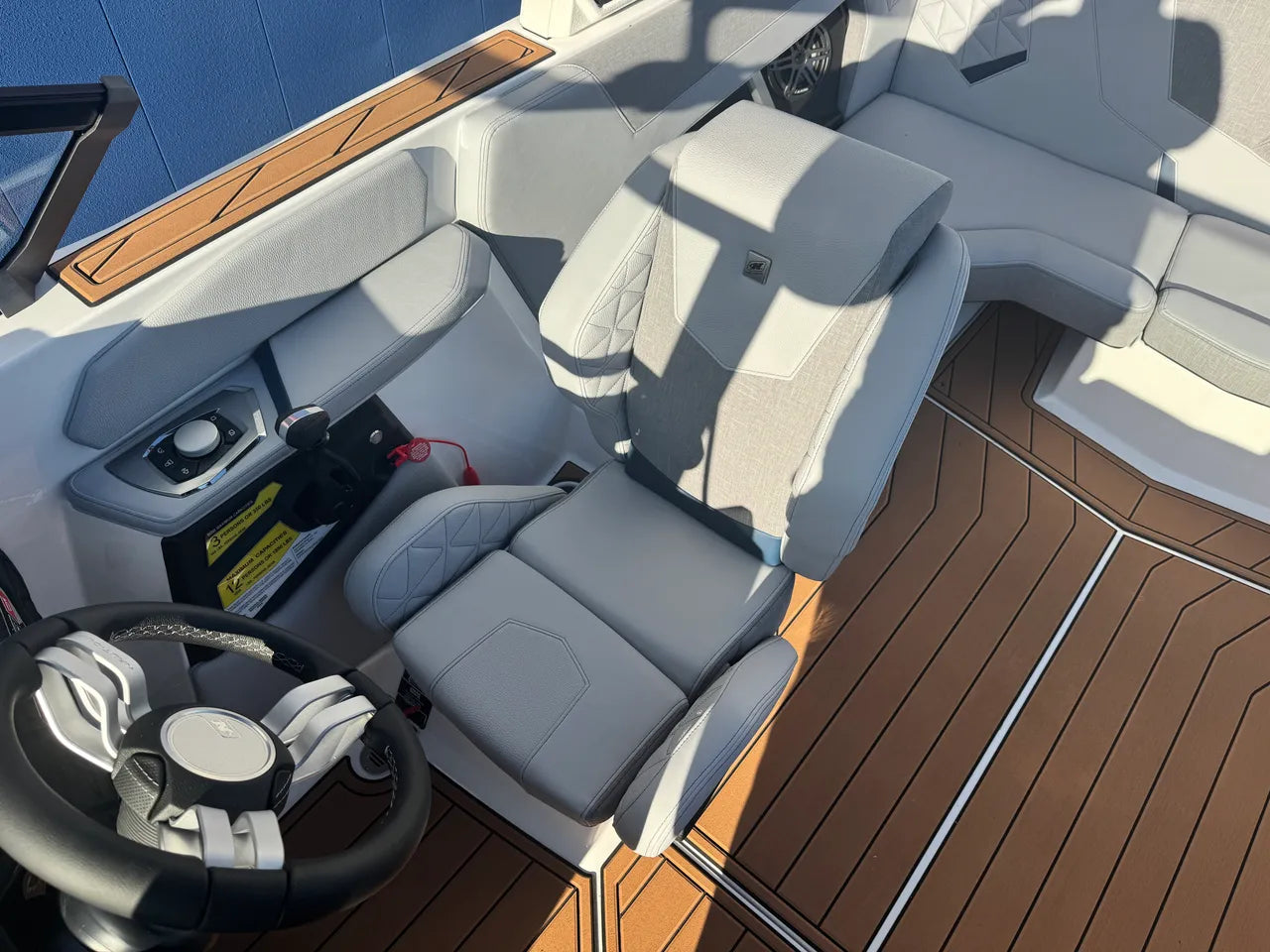 2026 Nautique GS20SUPER AIR 20.0 feet, Clearwater, Florida #28
