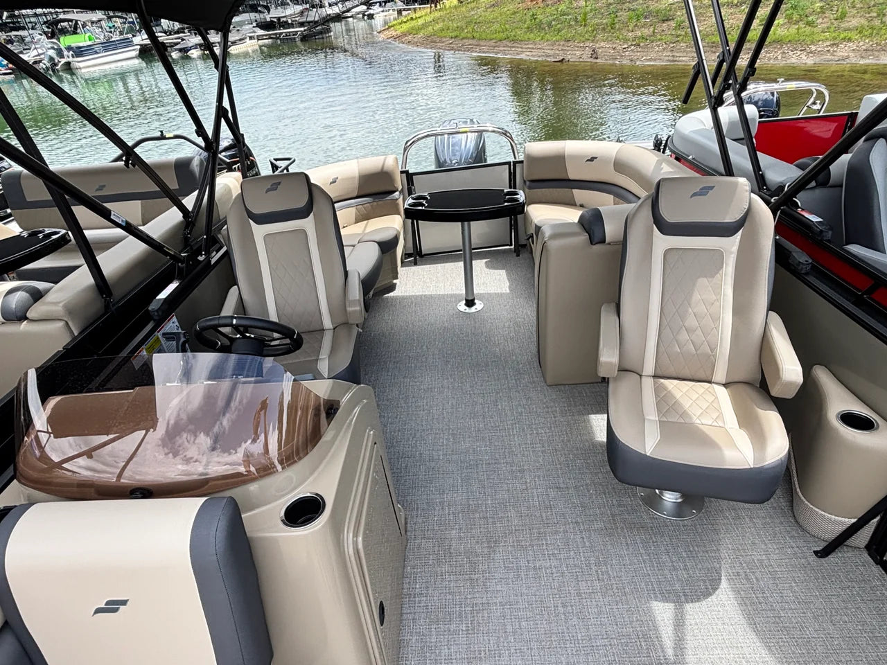 2026 Starcraft EXS 1 R 21.0 feet, Clearwater, Florida #5