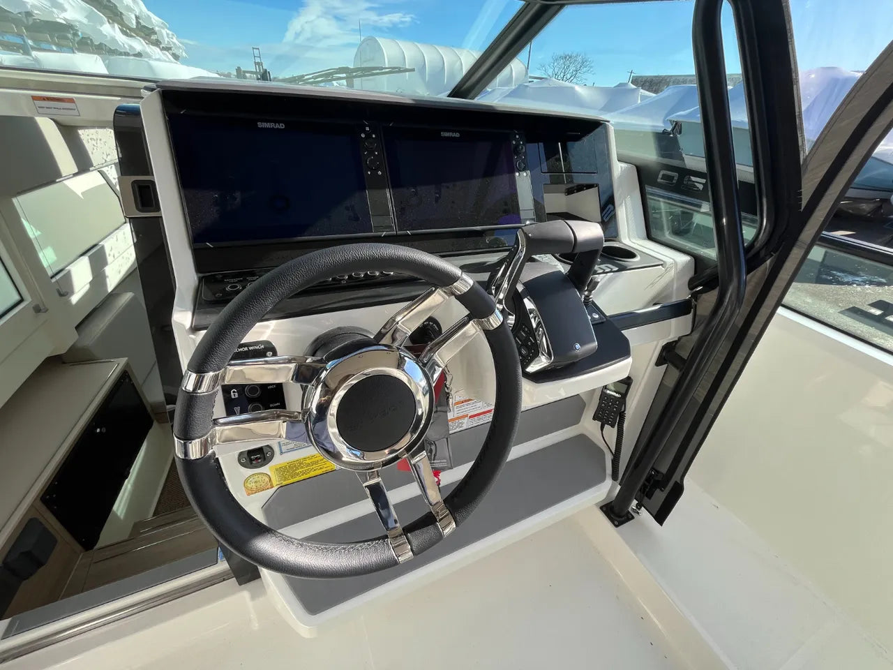 2026 Saxdor 320 GTO 32.0 feet, Clearwater, Florida #27