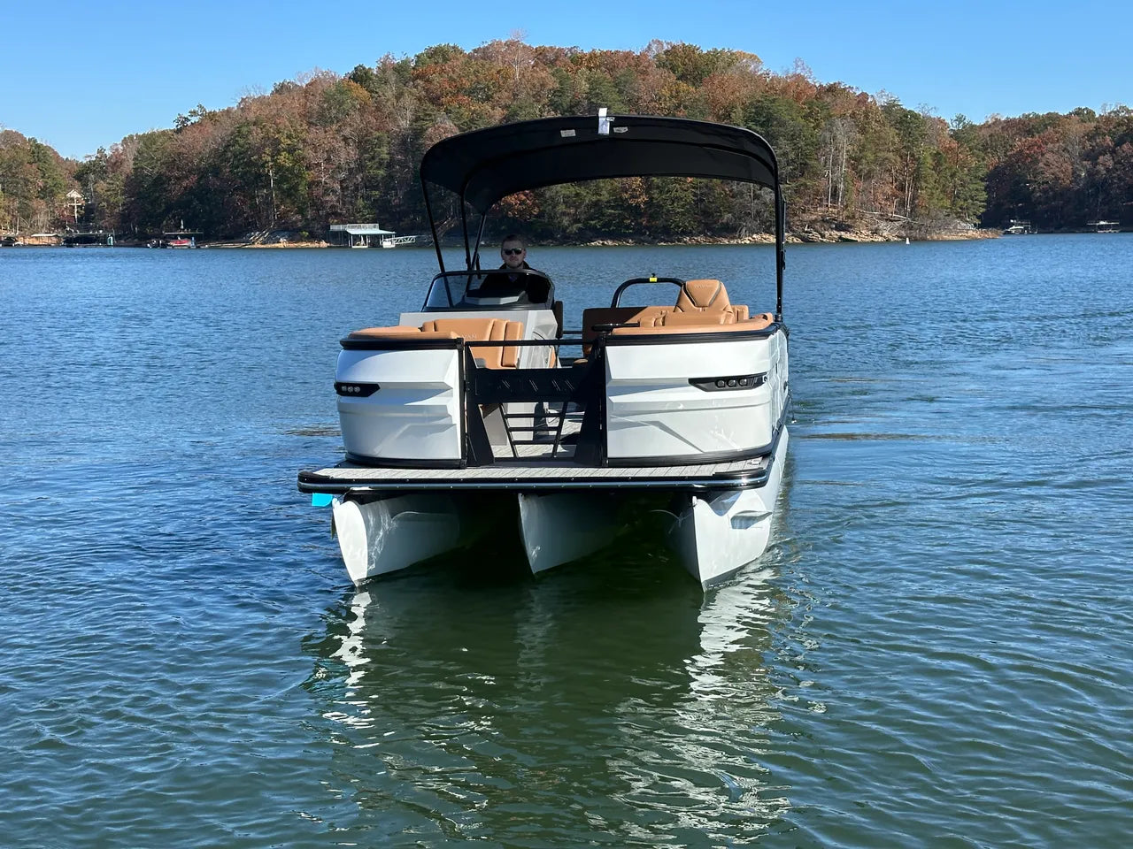 2026 Sylvan G-3 CLZ DH 25.0 feet, Clearwater, Florida #7