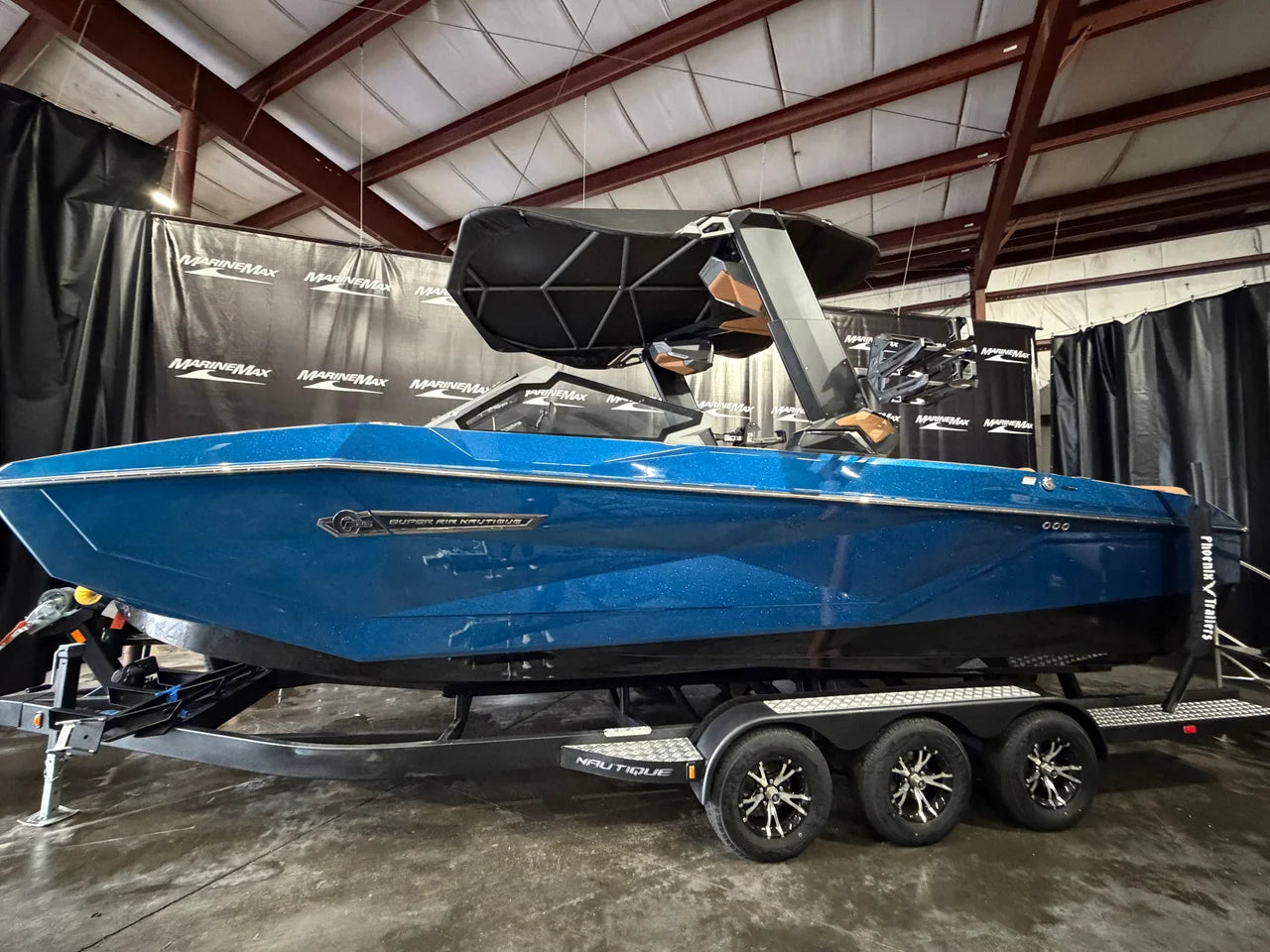 2026 Nautique Super Air Nautique G25 25.0 feet, Clearwater, Florida #5
