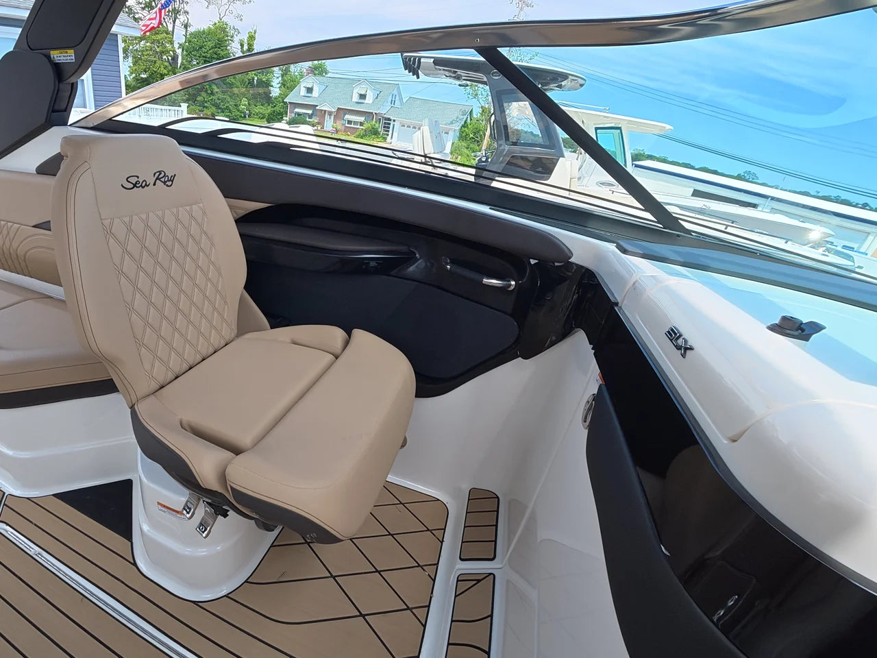 2026 Sea Ray SLX 280 Outboard 28.0 feet, Clearwater, Florida #27