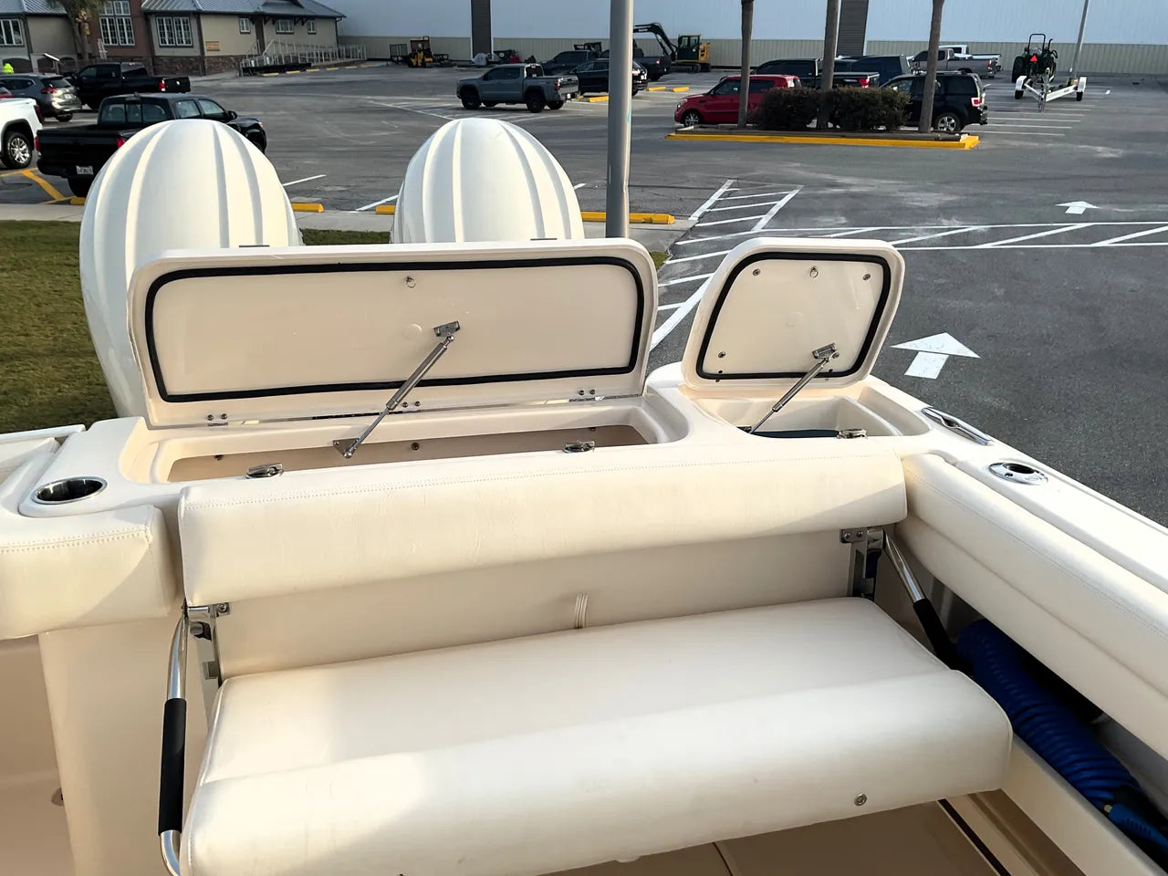 2026 Grady-White Freedom 275 27.0 feet, Clearwater, Florida #11
