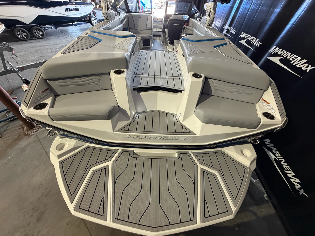 2026 Nautique Super Air Nautique G25 25.0 feet, Clearwater, Florida #12