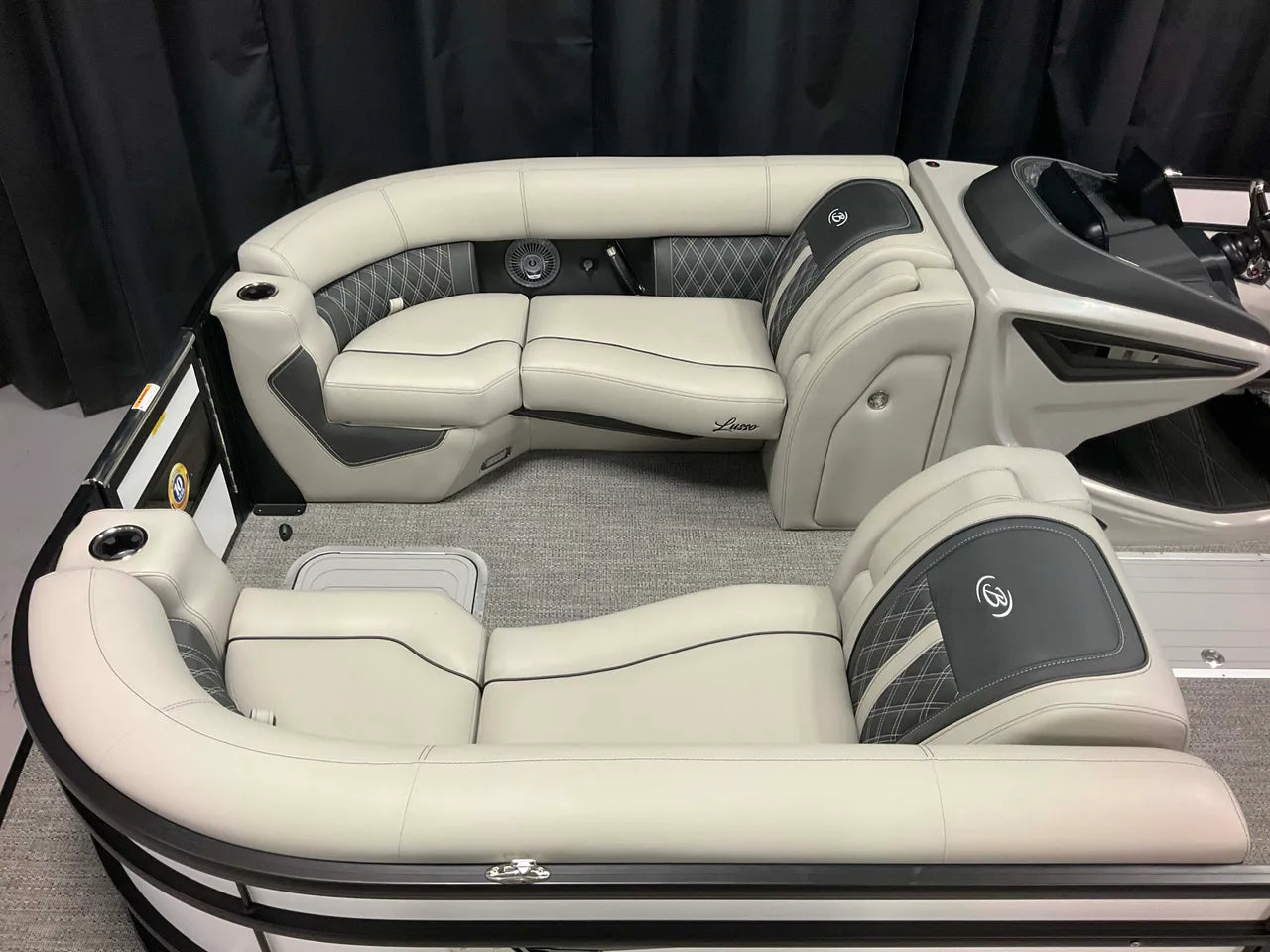 2026 Barletta Lusso 23 UC 23.0 feet, Clearwater, Florida #16