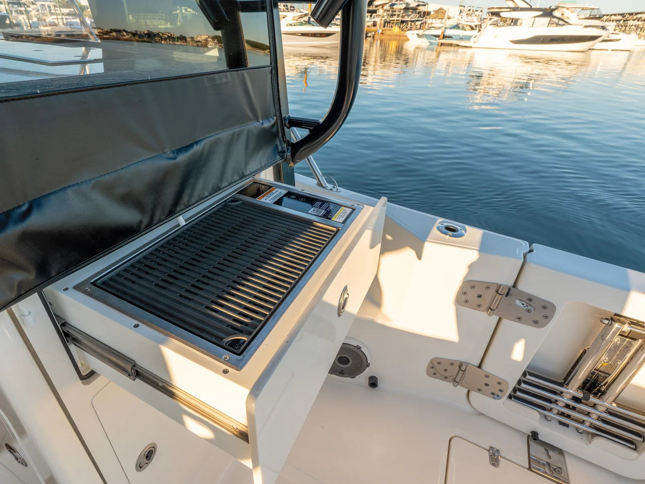 2026 Boston Whaler 365 Conquest 36.0 feet, Clearwater, Florida #20