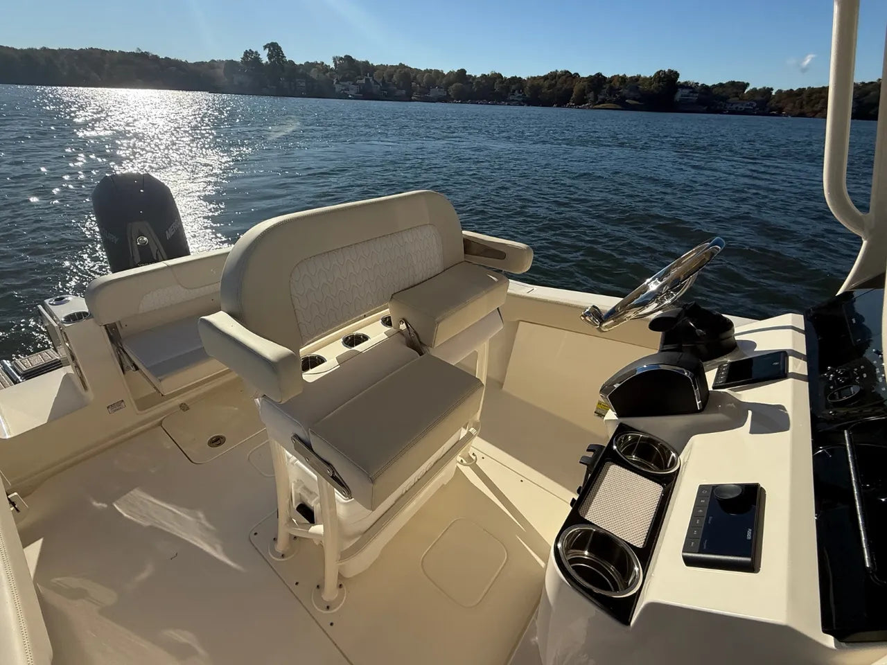 2026 Scout 240 XSF 24.0 feet, Clearwater, Florida #24