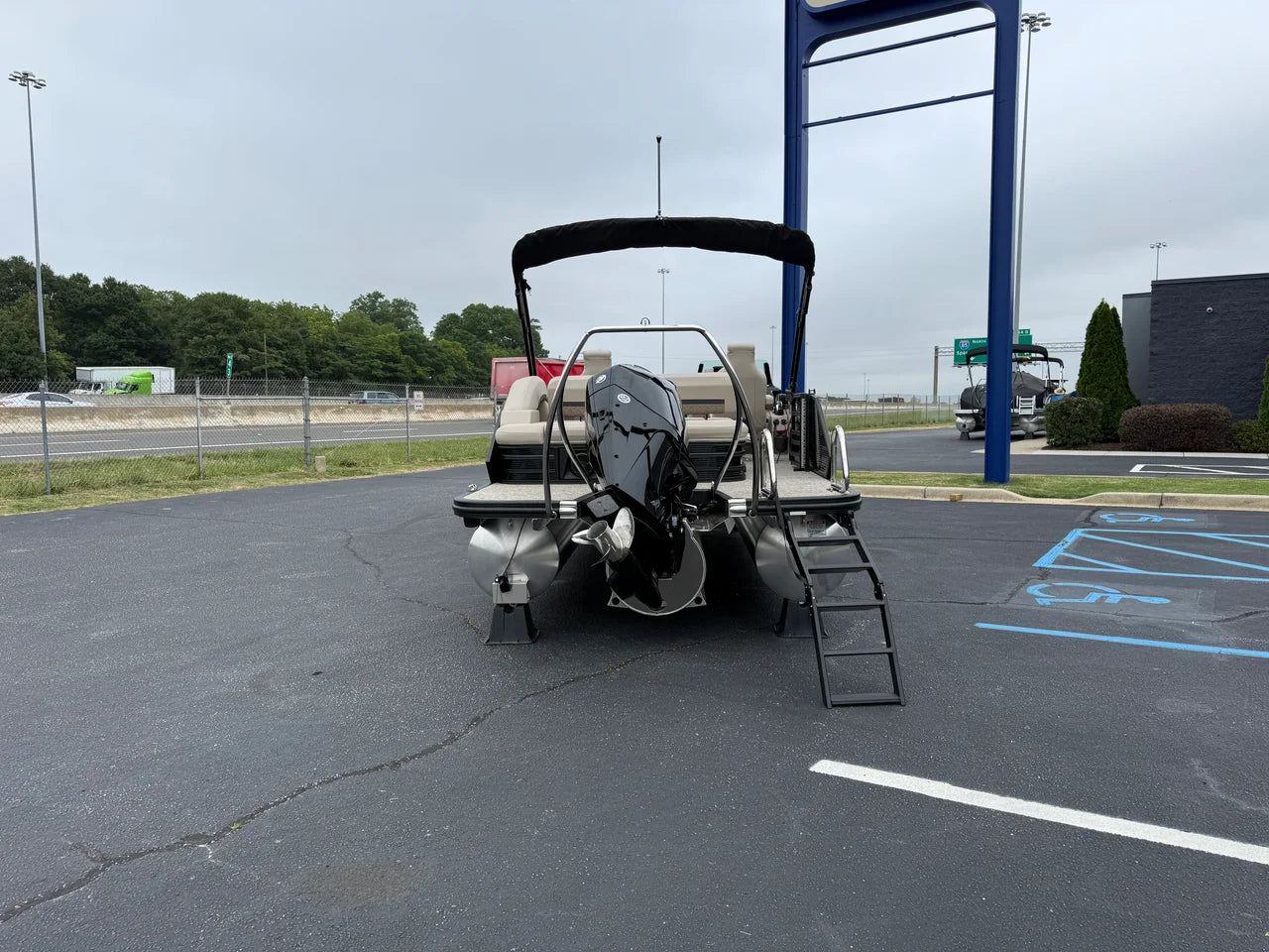 2026 Bennington 24 MSB 24.0 feet, Clearwater, Florida #7