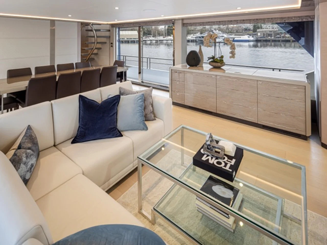 2027 Ocean Alexander 27R 93.0 feet, Clearwater, Florida #69