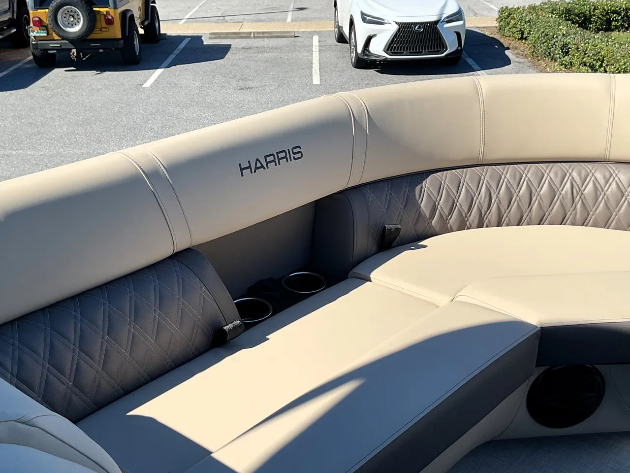 2026 Harris Cruiser 230 23.0 feet, Clearwater, Florida #42