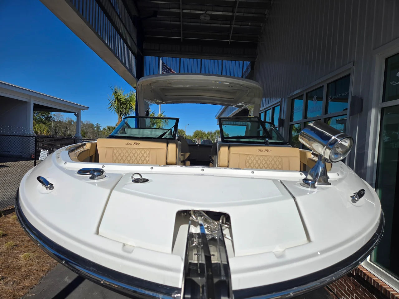 2026 Sea Ray SLX 310 Outboard 31.0 feet, Clearwater, Florida #28