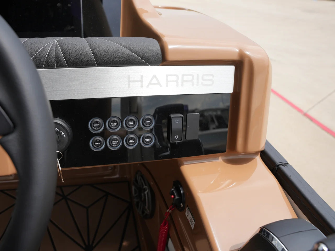 2026 Harris 230 Grand Mariner 23.0 feet, Clearwater, Florida #33