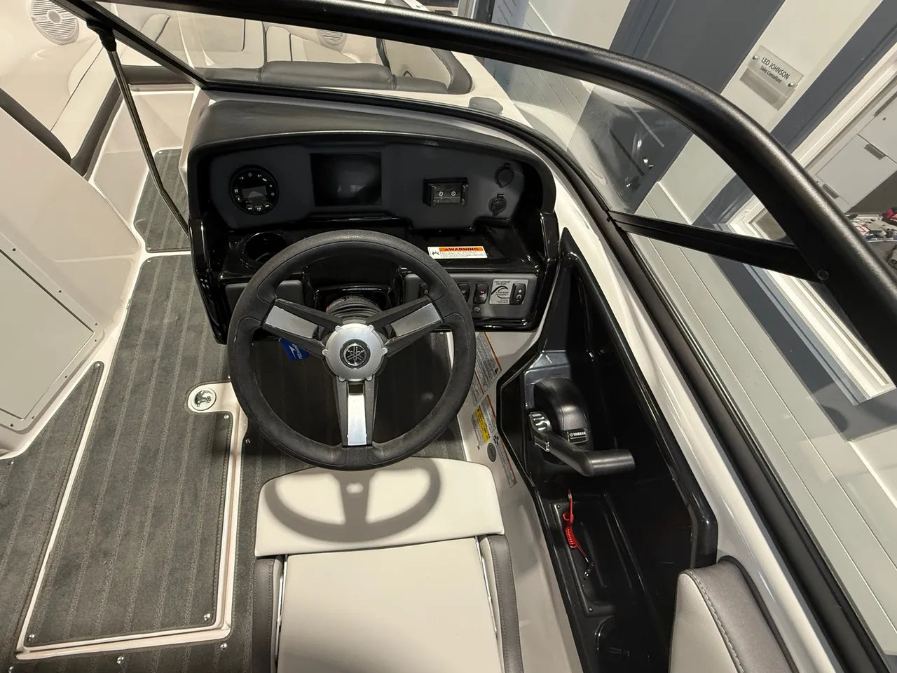 2026 Yamaha AR190 19.0 feet, Clearwater, Florida #22