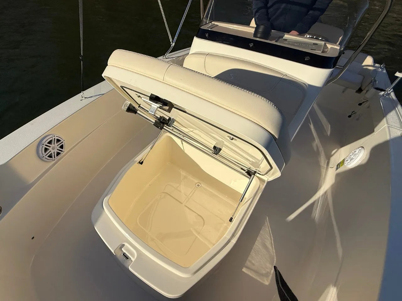 2026 Scout 188 Sportfish 18.0 feet, Clearwater, Florida #24