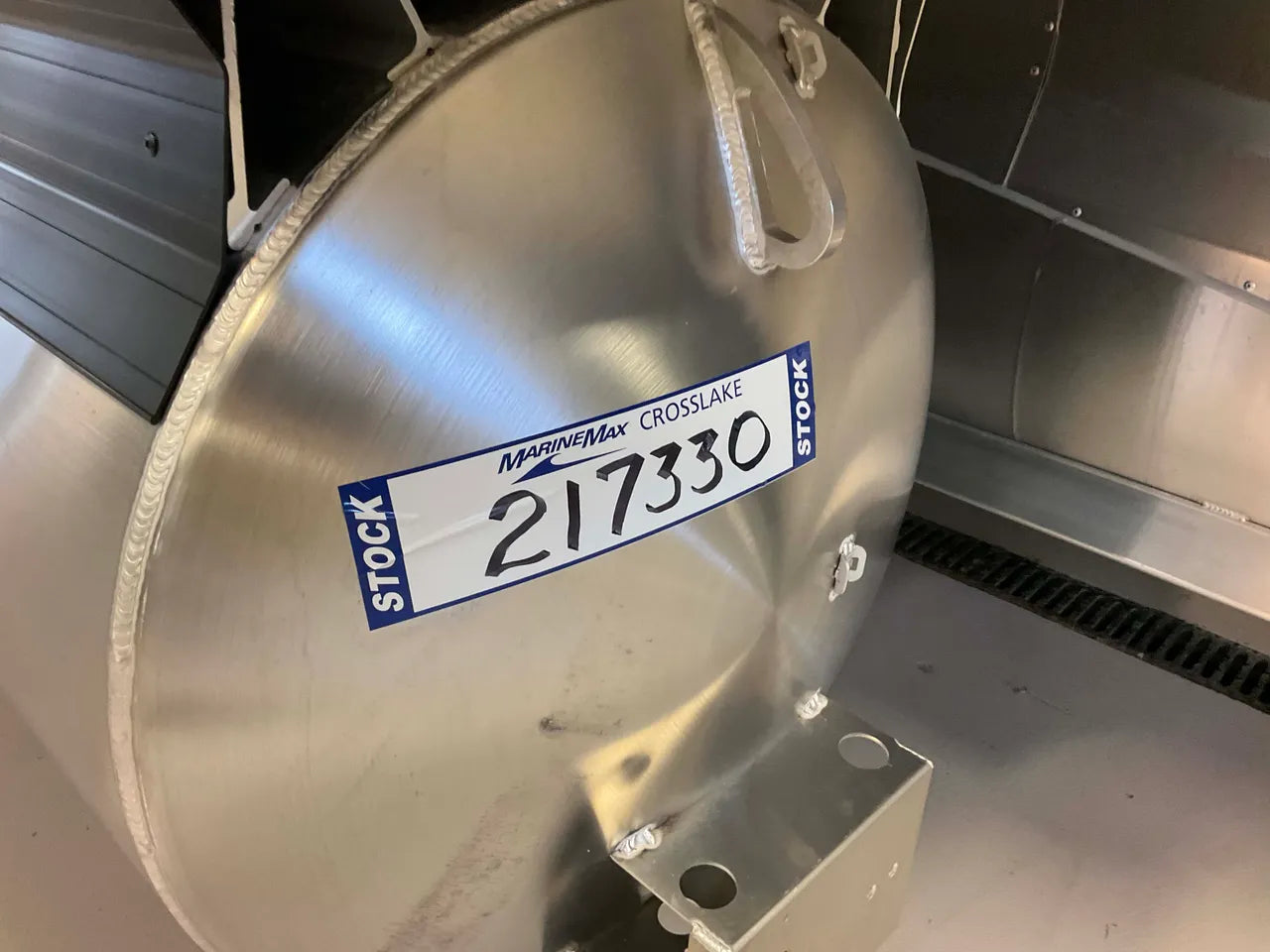 2026 Barletta Cabrio 22 QC 22.0 feet, Clearwater, Florida #50