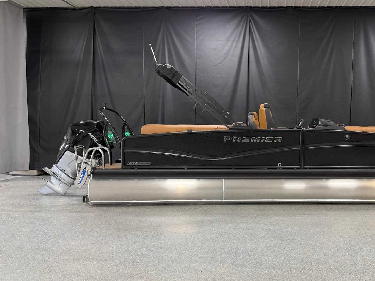 2026 Premier 230 SOLARIS 23.0 feet, Clearwater, Florida #1
