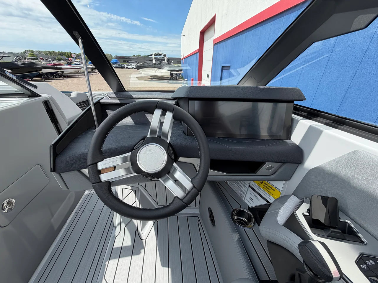 2026 Nautique Super Air Nautique G25 25.0 feet, Clearwater, Florida #35