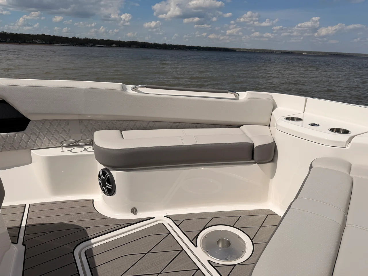 2026 Sea Ray SLX 400 40.0 feet, Clearwater, Florida #12