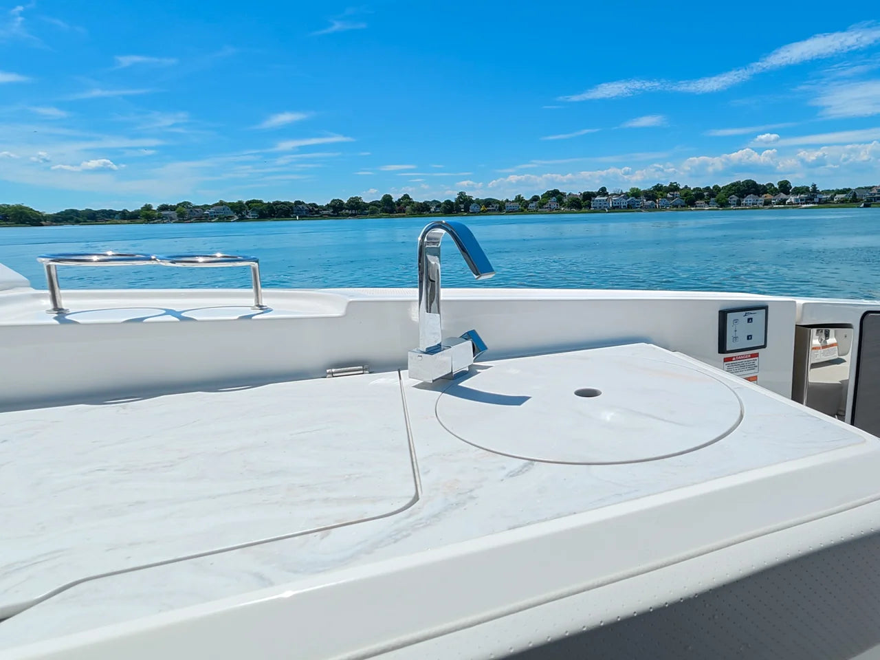 2026 Sea Ray SLX 400 Outboard 40.0 feet, Clearwater, Florida #37