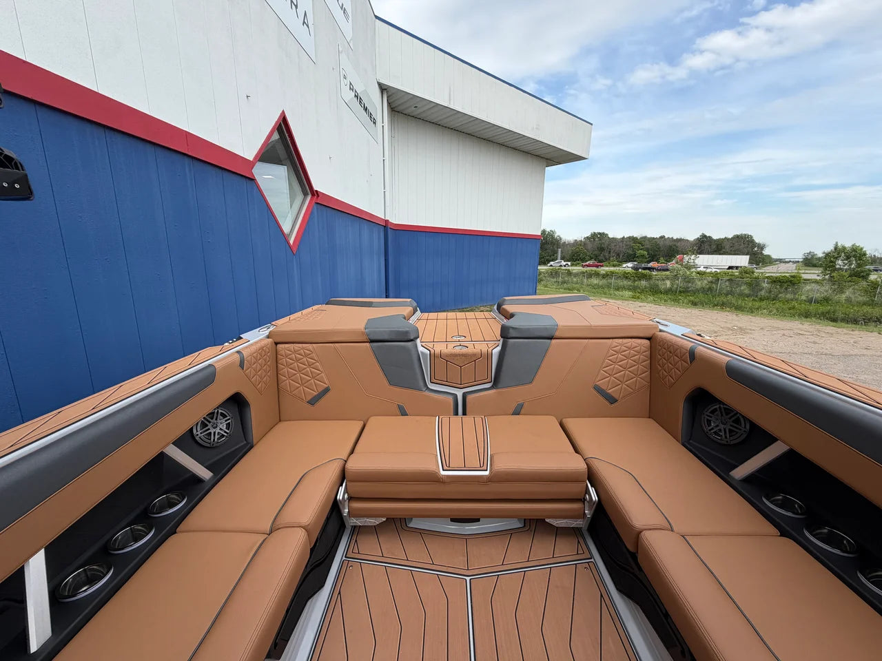 2026 Nautique Super Air Nautique GS24 24.0 feet, Clearwater, Florida #21