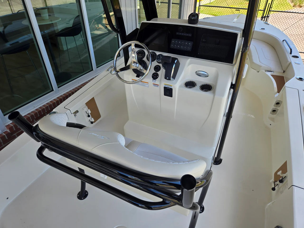 2027 Scout 231 XSS 23.0 feet, Clearwater, Florida #11