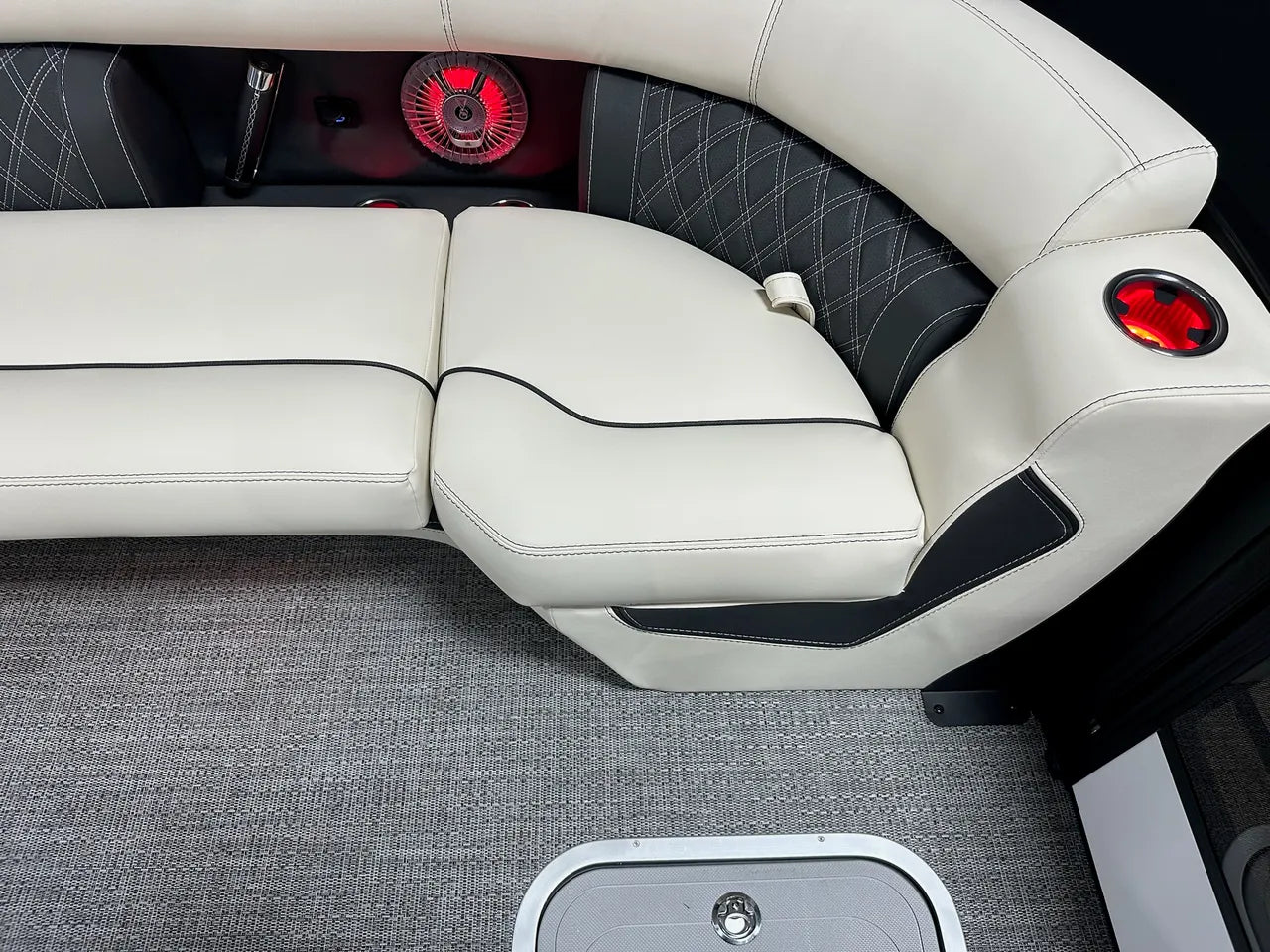 2026 Barletta Lusso 25 UC 25.0 feet, Clearwater, Florida #63