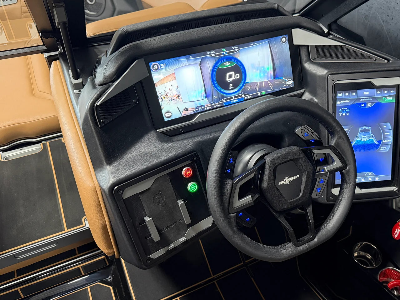 2026 Supra SL 23.0 feet, Clearwater, Florida #64