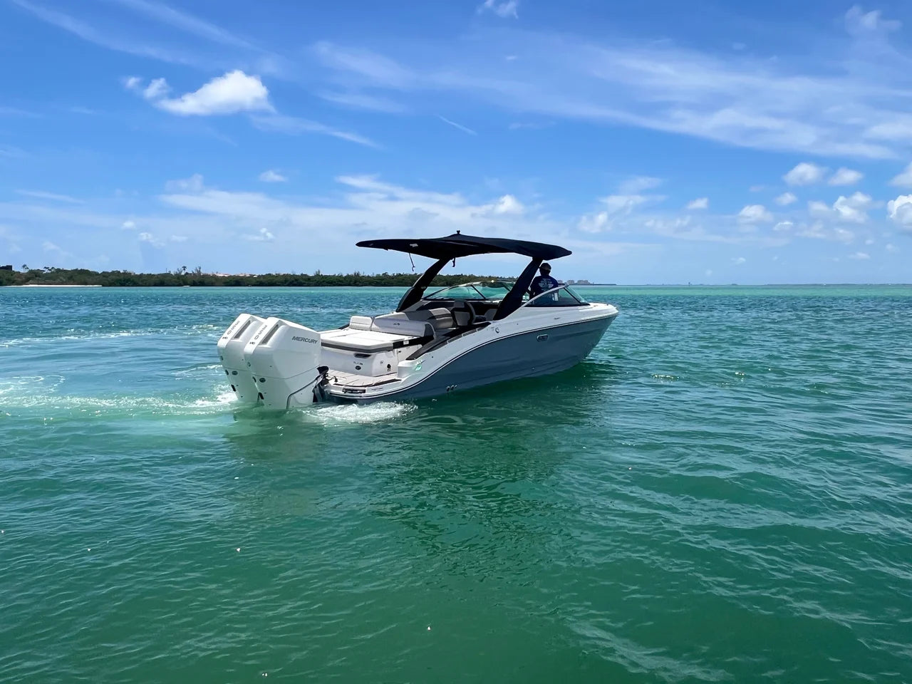 2026 Sea Ray SLX 280 Outboard 28.0 feet, Clearwater, Florida #20
