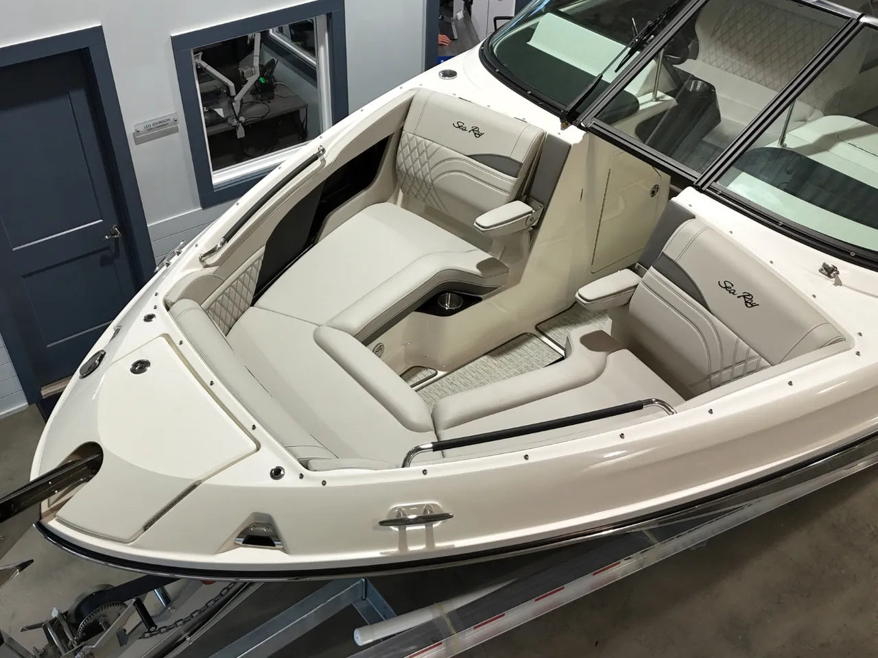 2026 Sea Ray SLX 280 Outboard 28.0 feet, Clearwater, Florida #28